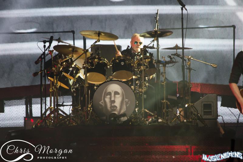 Queen + Adam Lambert @ Spark Arena, Auckland 17/02/2018
