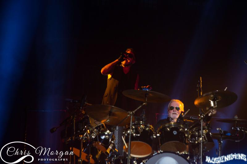 Queen + Adam Lambert @ Spark Arena, Auckland 17/02/2018