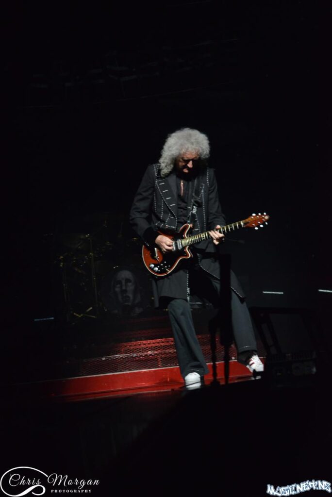 Queen + Adam Lambert @ Spark Arena, Auckland 17/02/2018