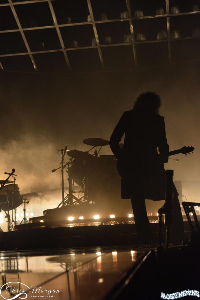Queen + Adam Lambert @ Spark Arena, Auckland 17/02/2018