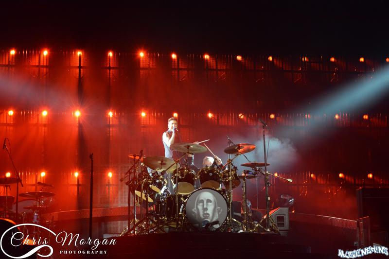 Queen + Adam Lambert @ Spark Arena, Auckland 17/02/2018