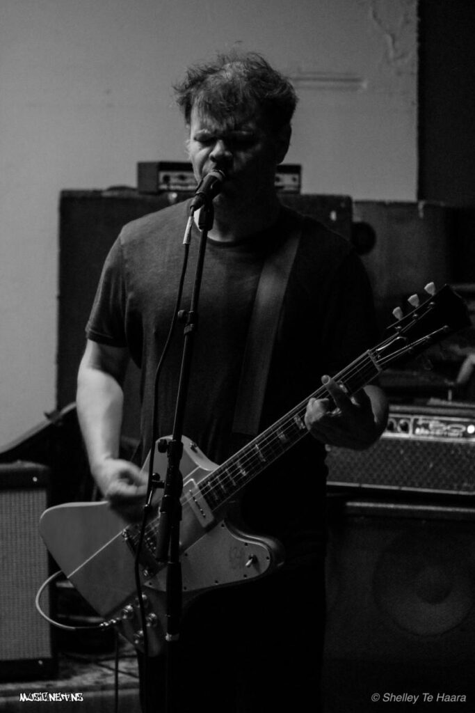 Qui @ Wine Cellar, Auckland 23/3/18