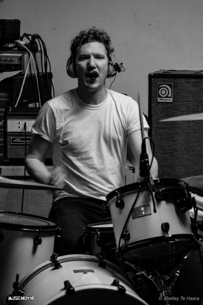 Qui @ Wine Cellar, Auckland 23/3/18