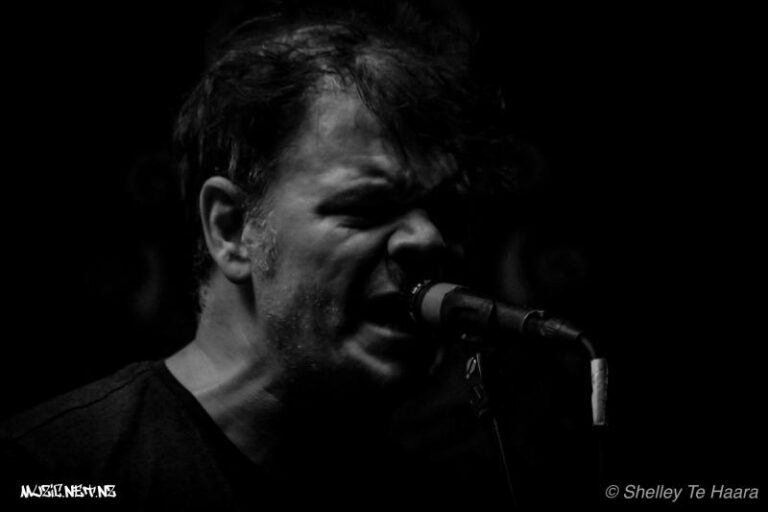 Qui @ Wine Cellar, Auckland 23/3/18