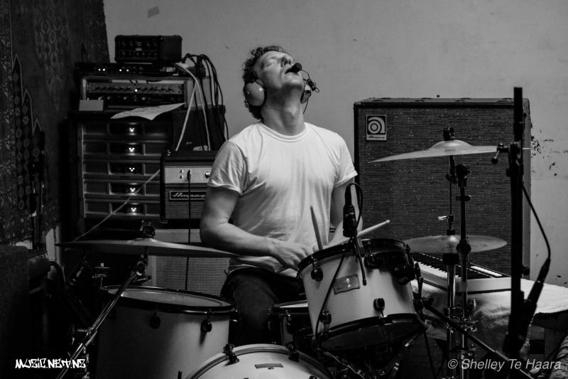 Qui @ Wine Cellar, Auckland 23/3/18