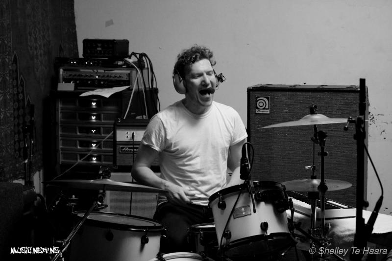 Qui @ Wine Cellar, Auckland 23/3/18