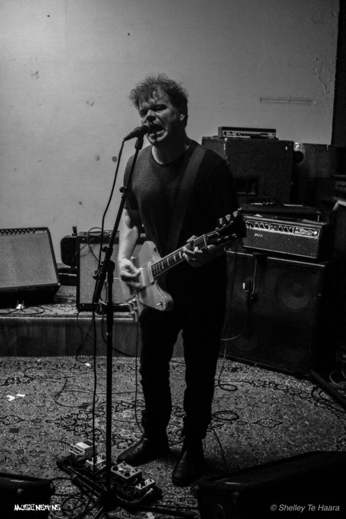 Qui @ Wine Cellar, Auckland 23/3/18