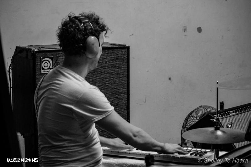 Qui @ Wine Cellar, Auckland 23/3/18