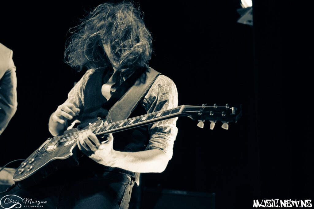 Quinn The Human @ Galatos, Auckland 12/04/2019