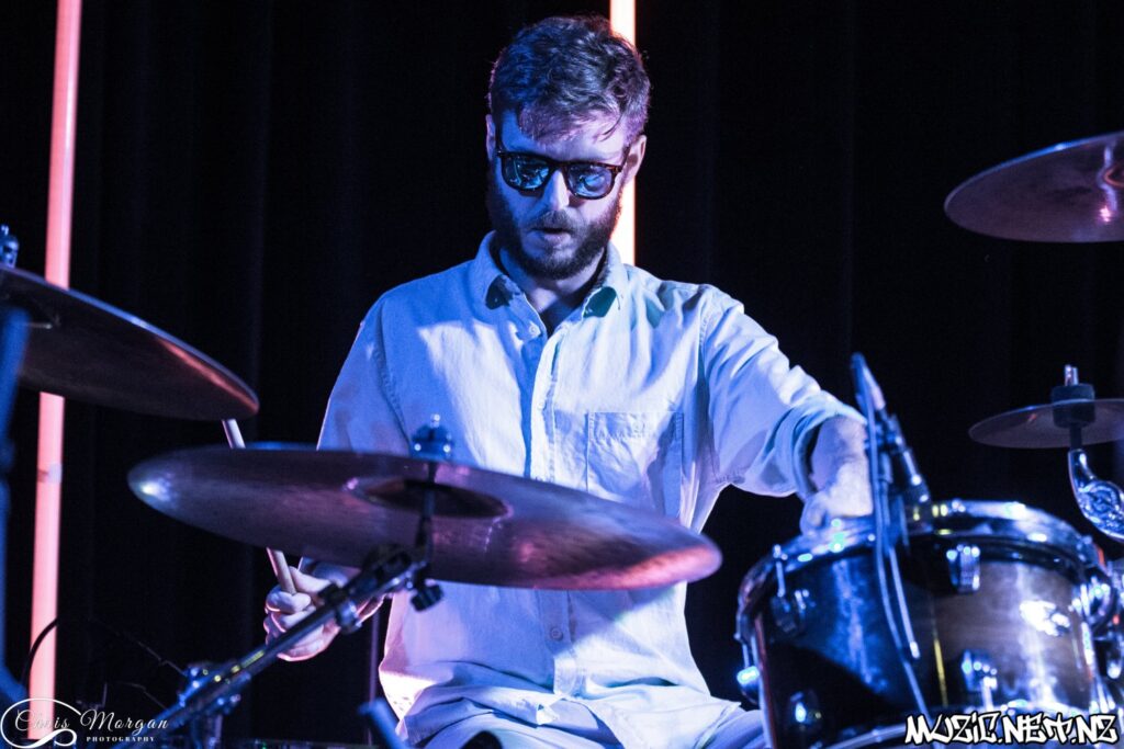 Quinn The Human @ Galatos, Auckland 12/04/2019