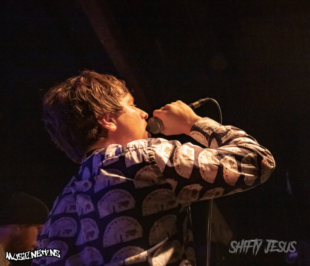 Racing @ Galatos, Auckland 30/11/18