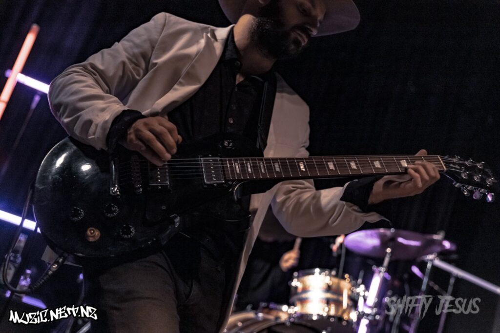 Racing @ Galatos, Auckland 30/11/18
