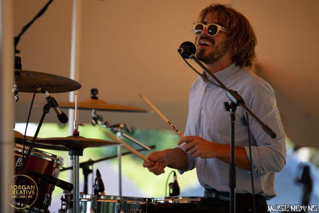 Racing @ Radio Hauraki Rock Royale, Henderson Park, Auckland 29/02/2020