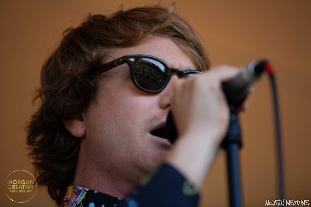 Racing @ Radio Hauraki Rock Royale, Henderson Park, Auckland 29/02/2020