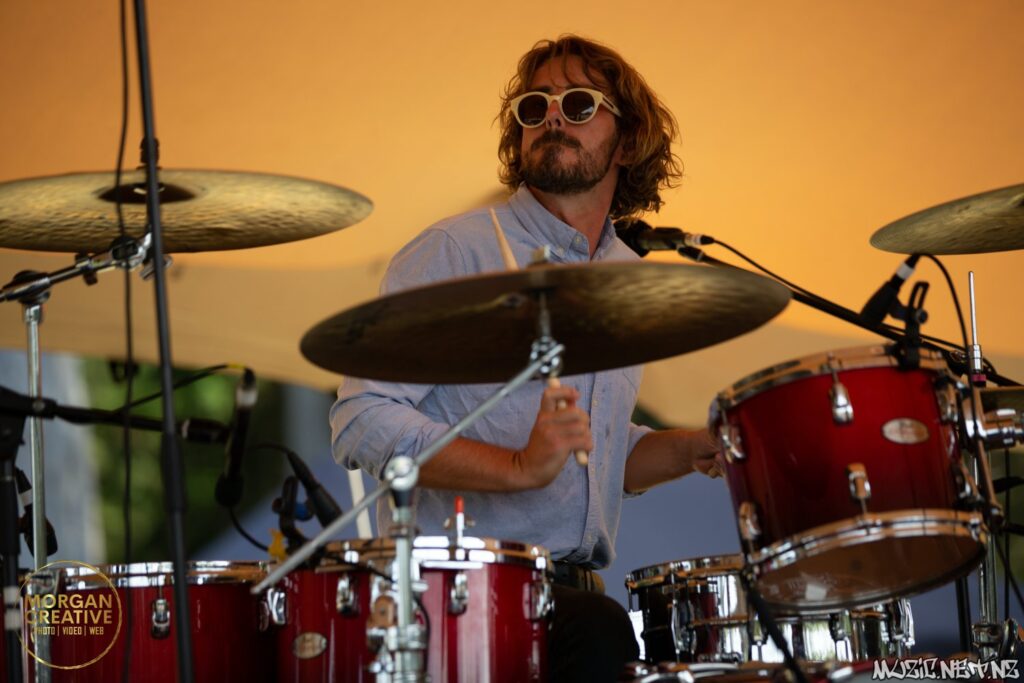 Racing @ Radio Hauraki Rock Royale, Henderson Park, Auckland 29/02/2020