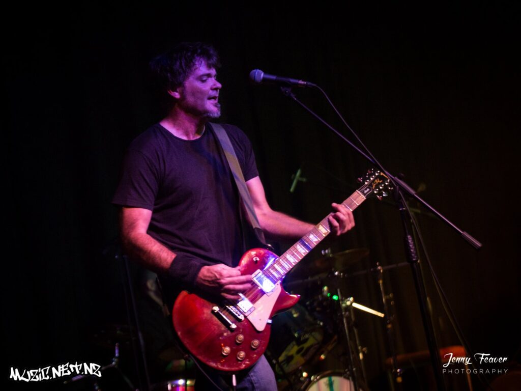 Radio Therapy @ The Mayfair, New Plymouth 20/07/2019
