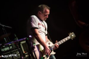 Radio Therapy @ The Mayfair, New Plymouth 20/07/2019