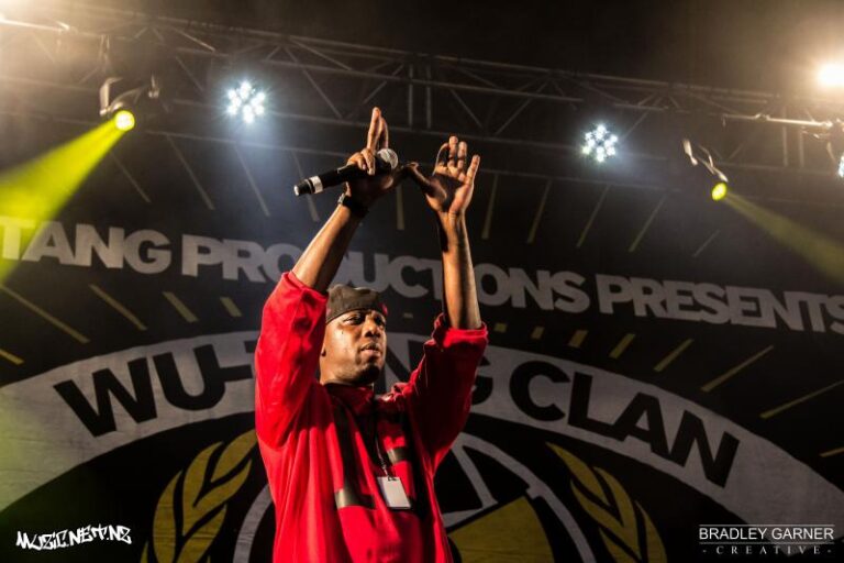 Raggamuffin 2016