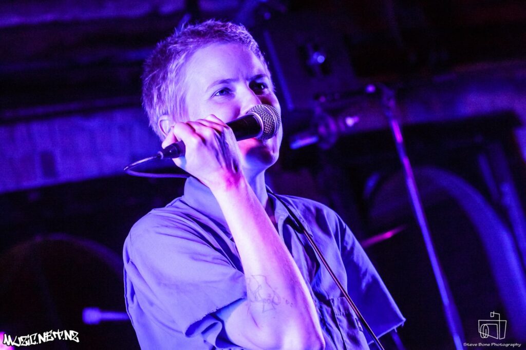 Randa @ Nectar, Auckland 02/11/2018