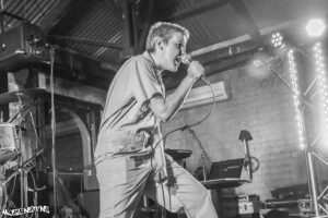 Randa @ Nectar, Auckland 02/11/2018