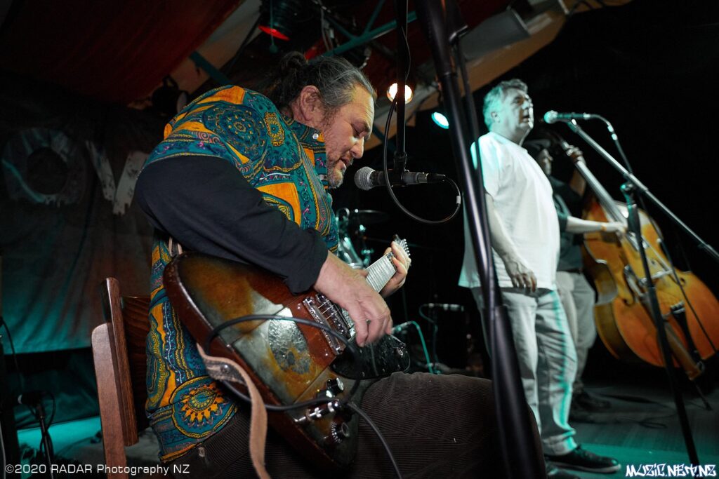 Raumati Straights @ Lovelands, Wellington 27/05/2020