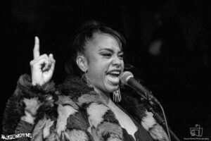 Raze @ Cassette 9, Auckland 24/11/2017