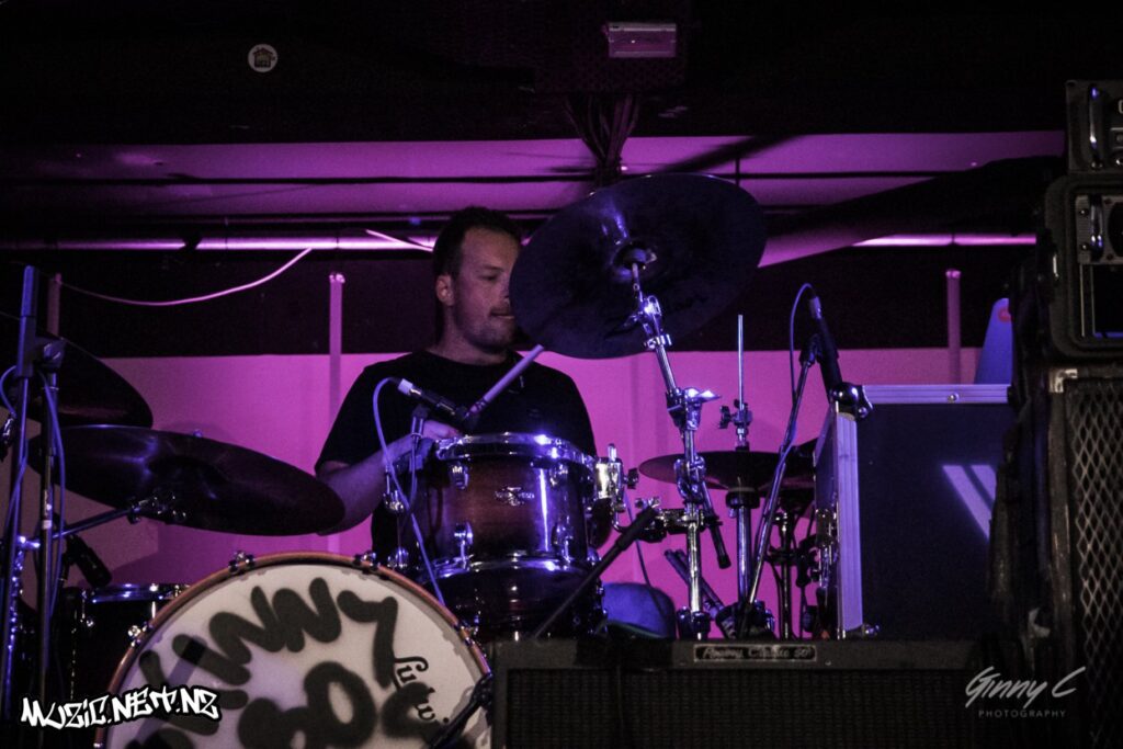 Rebel Sound Radio @ Mnz 20 Years Birthday, Neck Of The Woods, Auckland 04/05/2019