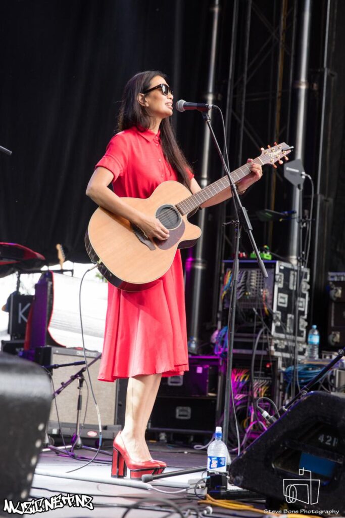 Reggae By The River 2016 Taupo