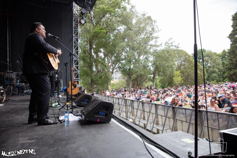 Reggae By The River 2016 Taupo