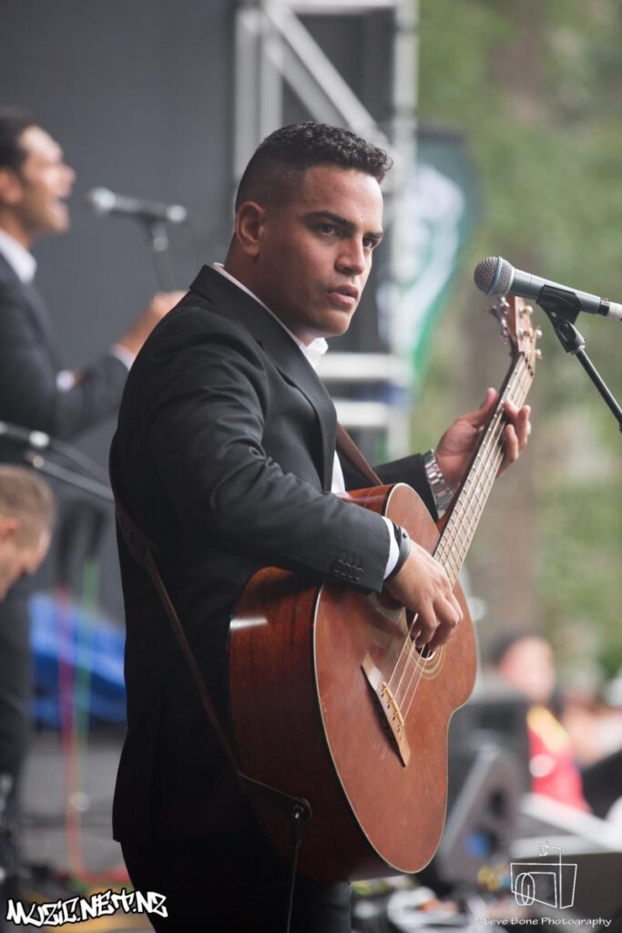Reggae By The River 2016 Taupo