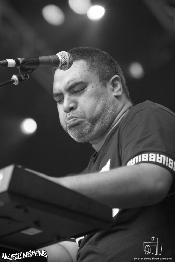 Reggae By The River 2016 Taupo
