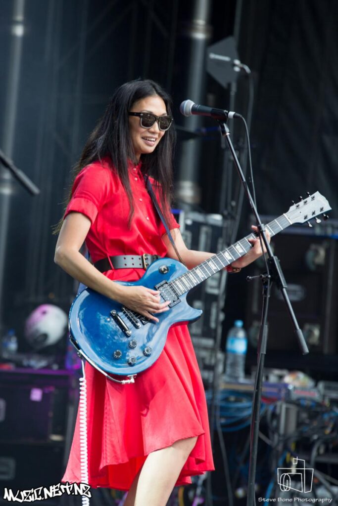 Reggae By The River 2016 Taupo