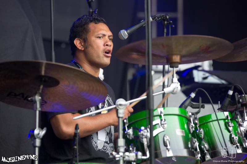 Reggae By The River 2016 Taupo