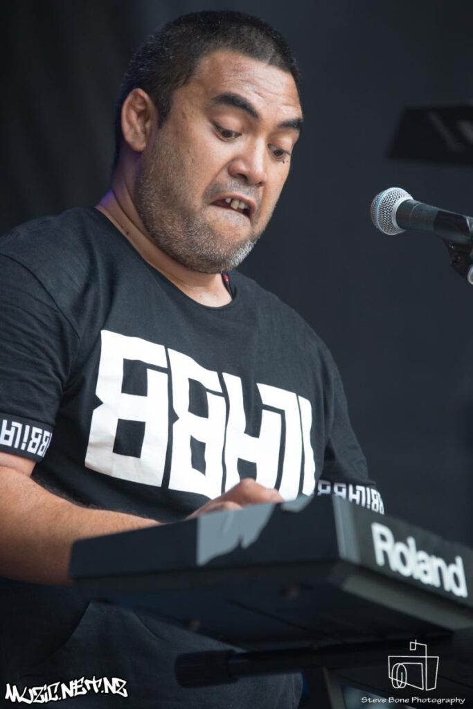 Reggae By The River 2016 Taupo