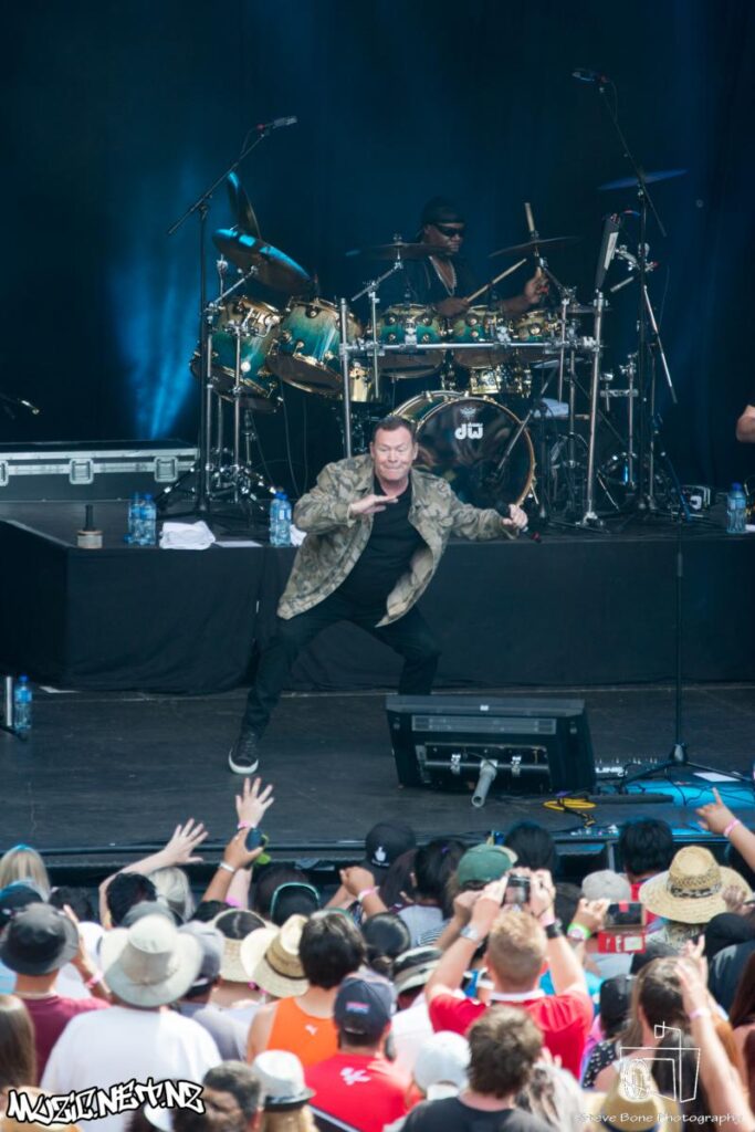 Reggae By The River 2016 Taupo