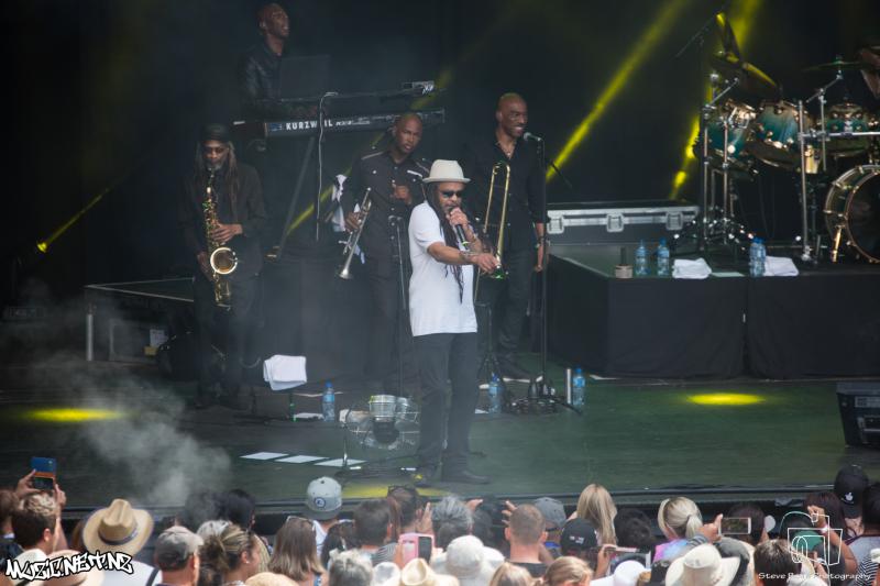 Reggae By The River 2016 Taupo