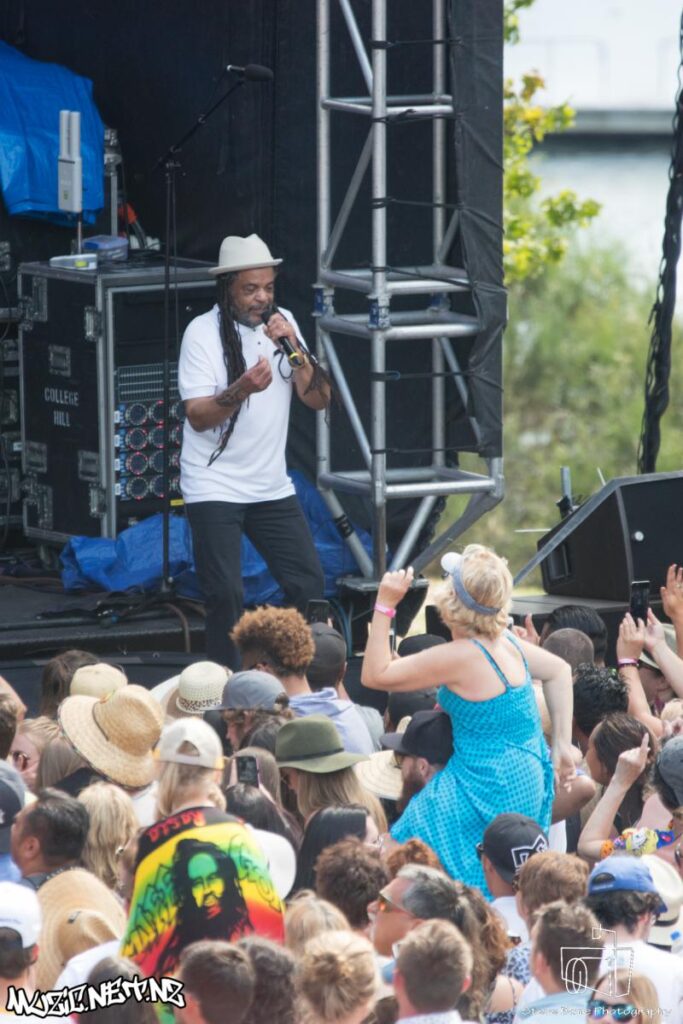 Reggae By The River 2016 Taupo