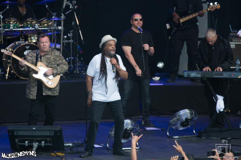 Reggae By The River 2016 Taupo