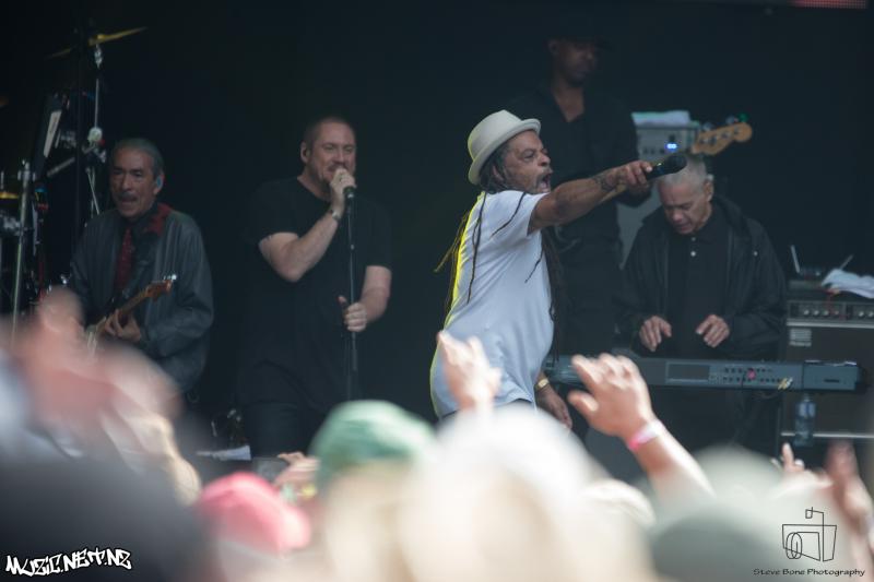 Reggae By The River 2016 Taupo