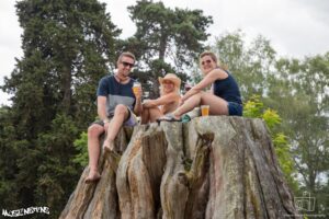 Reggae By The River 2016 Taupo