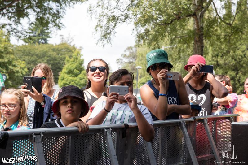 Reggae By The River 2016 Taupo