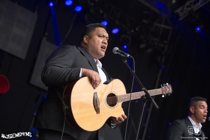 Reggae By The River 2016 Taupo