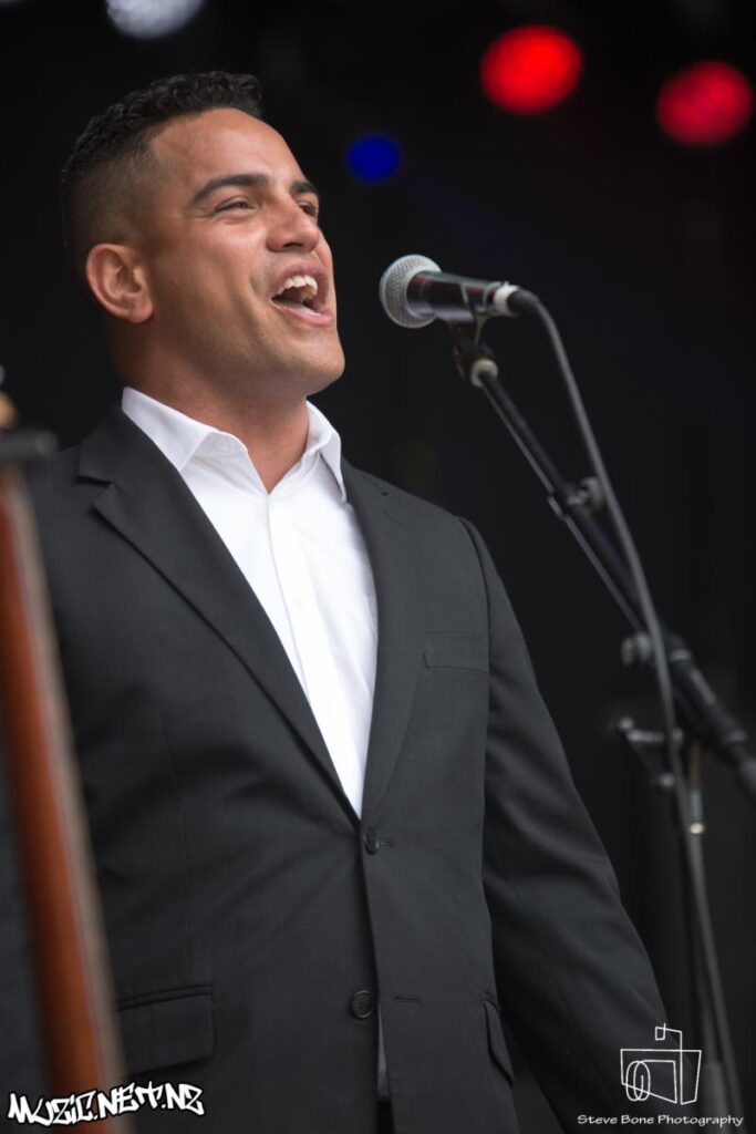 Reggae By The River 2016 Taupo