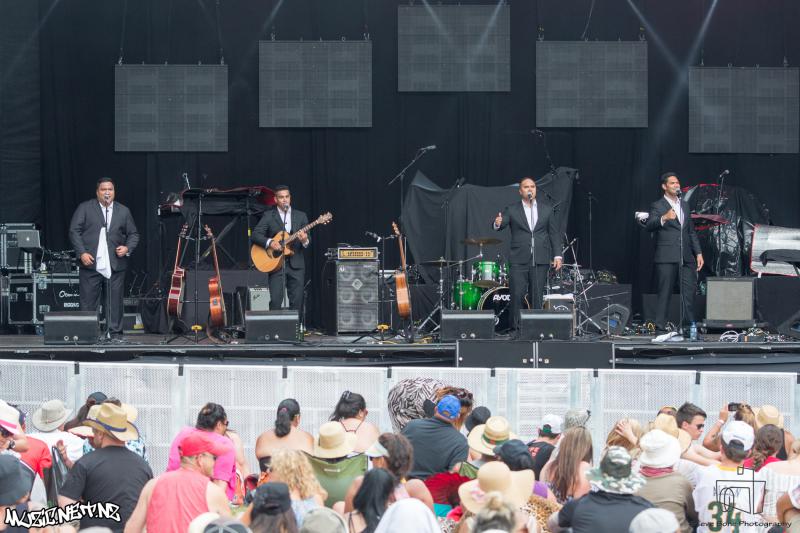 Reggae By The River 2016 Taupo