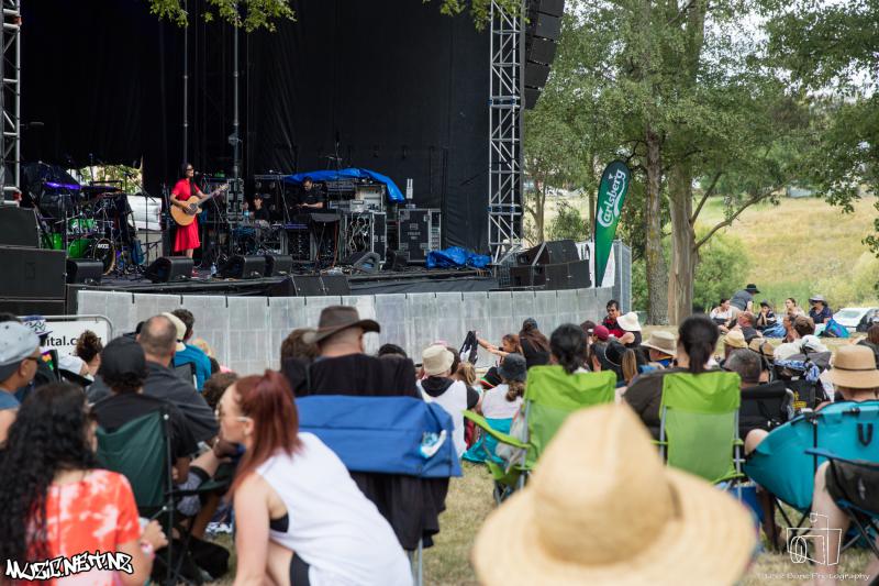 Reggae By The River 2016 Taupo