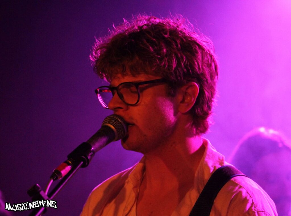 Reid @ Valhalla, Wellington 10/11/2022