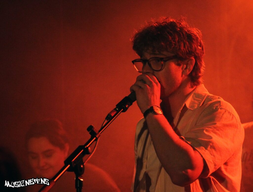 Reid @ Valhalla, Wellington 10/11/2022
