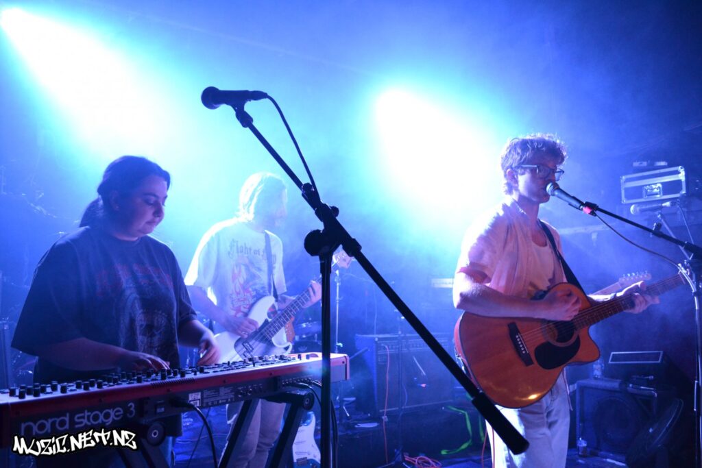 Reid @ Valhalla, Wellington 10/11/2022