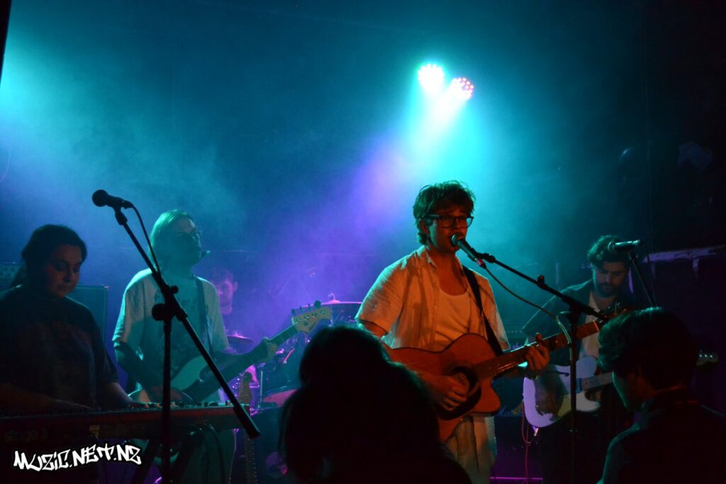 Reid @ Valhalla, Wellington 10/11/2022