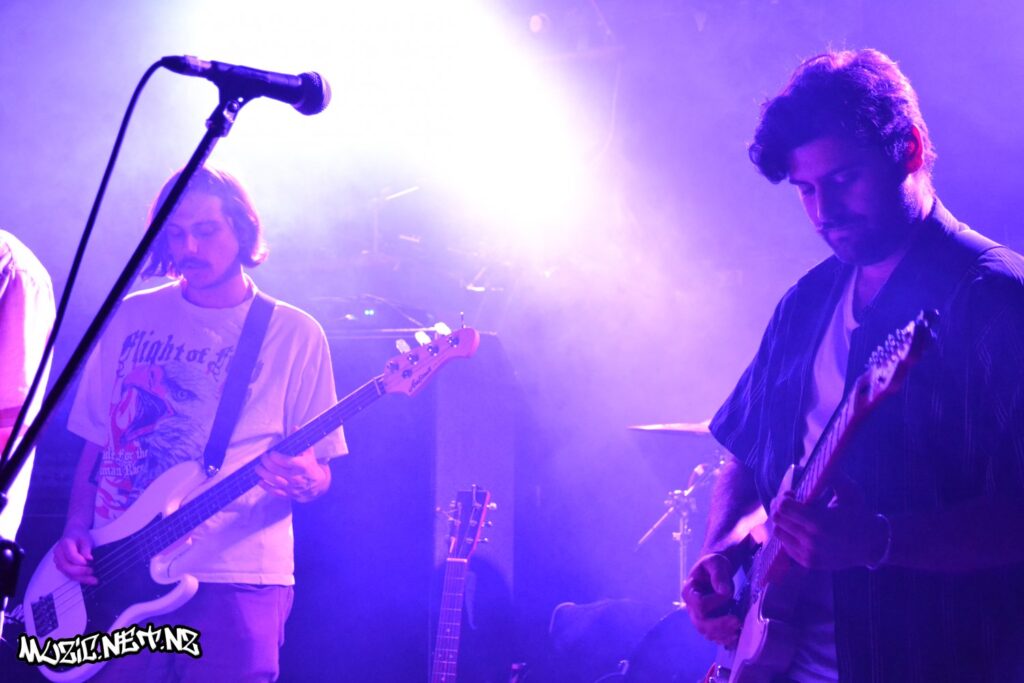 Reid @ Valhalla, Wellington 10/11/2022